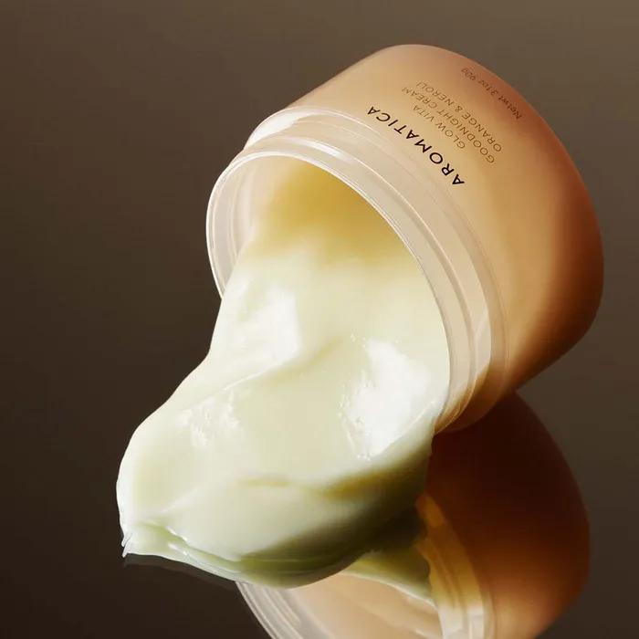[Blemish Relief]_Brightening Skincare Set (Oil & Cream & Serum)