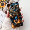 For Realme 11 Pro Case RMX3771 New Luxury Painted Cover Soft Slim Phone Case For Realme 11 Pro Plus Realme11 Pro+ RMX3740 Fundas