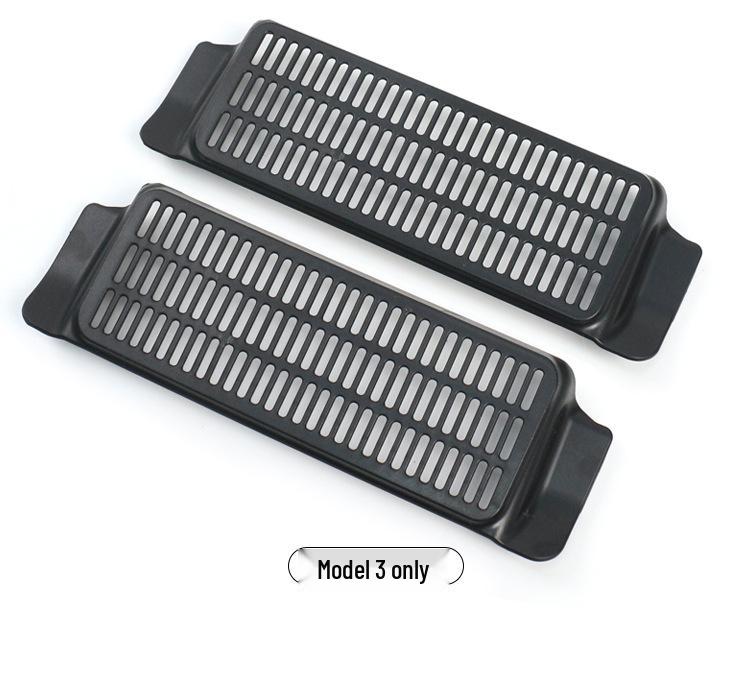 Tesla Model 3/Y Under-Seat Air Vent Protective Cover