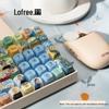 Lofree Flow 100-Key Wireless Mechanical Keyboard