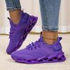 High Quality White Sneakers Women Summer Breathable Casual Women Sneakers Light Anti Slip Travel Hiking Shoes Mesh Running Shoes