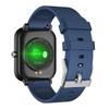 Rainbuvvy Q9 Pro Έξυπνο Βραχιόλι 1.7 ιντσών Οθόνη TFT STK8321 Bluetooth 5.0 Αδιάβροχο IP68 Μόδα για Άνδρες ή Γυναίκες Android Έξυπνο Ρολόι Πολυγλωσσικό