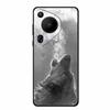 For Huawei Pura 70 Ultra Case 70Ultra Black Silicone Soft Back Cover Case For Huawei Pura 70 Ultra Phone Case Cover Pura70 Ultra