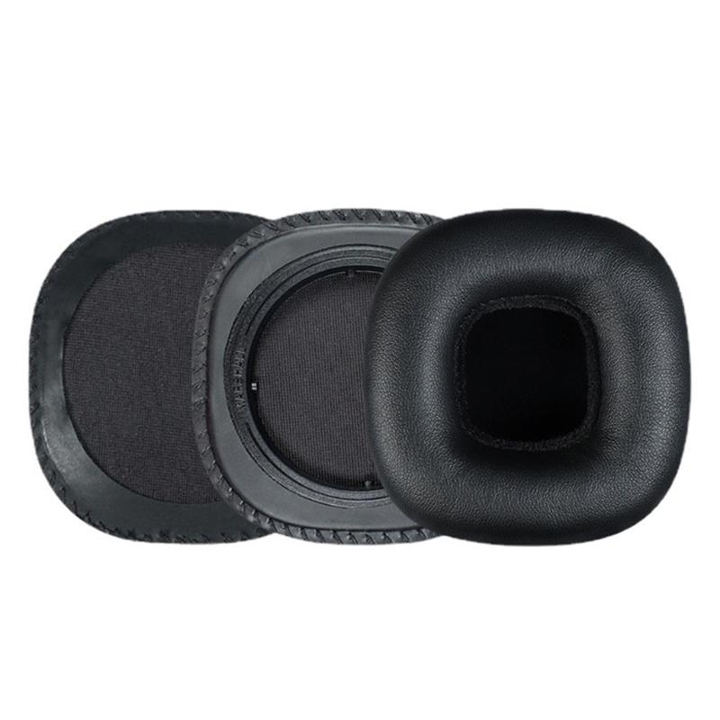 Earpads Foam Ear Pads Pillow Ear Cushions Cover Cups Earmuffs Replacement Headband for Mid/MID ANC