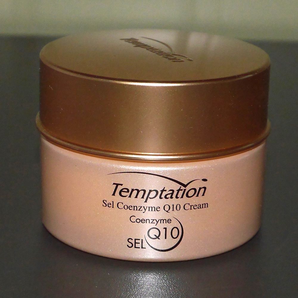 Coenzyme MBZNTRGU Skincare Women s Cosmetics Cream 60ml