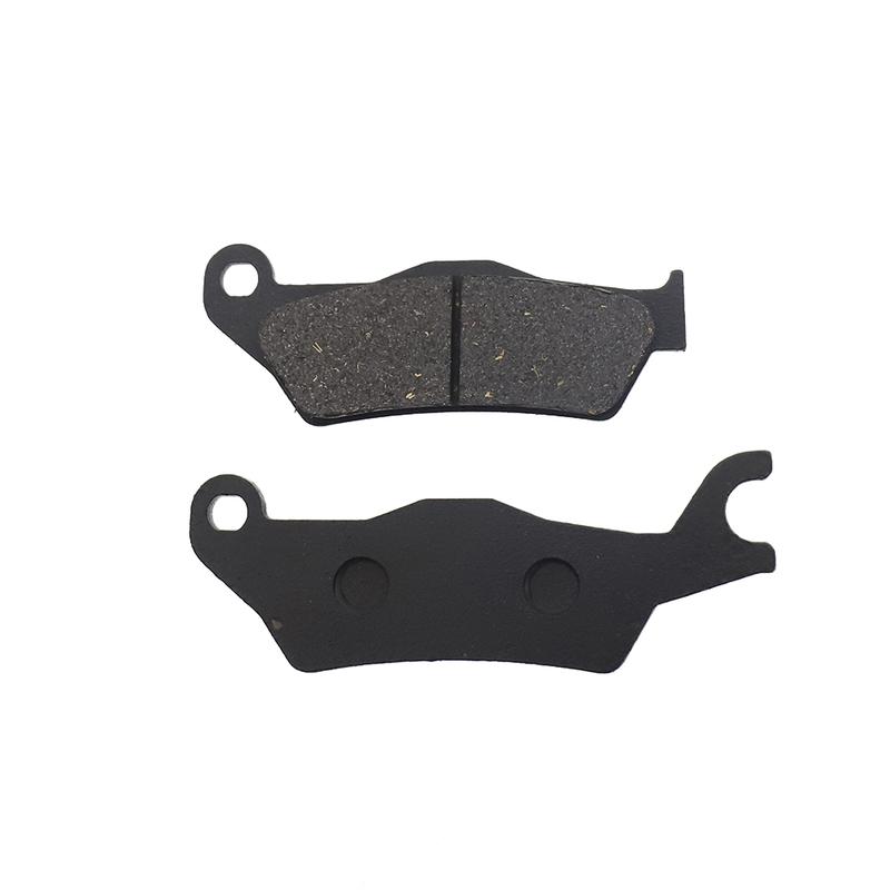 USER-X Universal Motorcycle Disc Brake Pad Brakes Disc Brake Pads block Shoes for FA732 PIAGGIO Typhoon 50