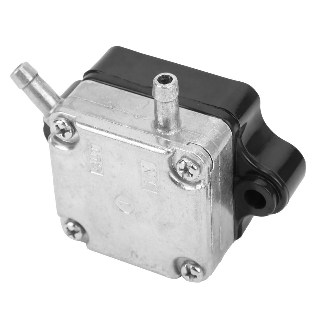 Outboard Engine Fuel Pump Assembly for PARSUN/PAINIER/LINMAX 4?Stroke 15 HP Marine Engine