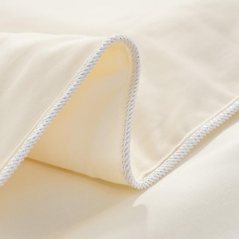Mercury Home Textiles Kai'er Tussah Silk Quilt