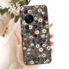 For Huawei P60 Pro Case MNA-AL00 MNA-LX9 Cool Owl Dragon Painted Cover Soft Silicone Phone Case For Huawei P60 Art P 60 Pro Bags
