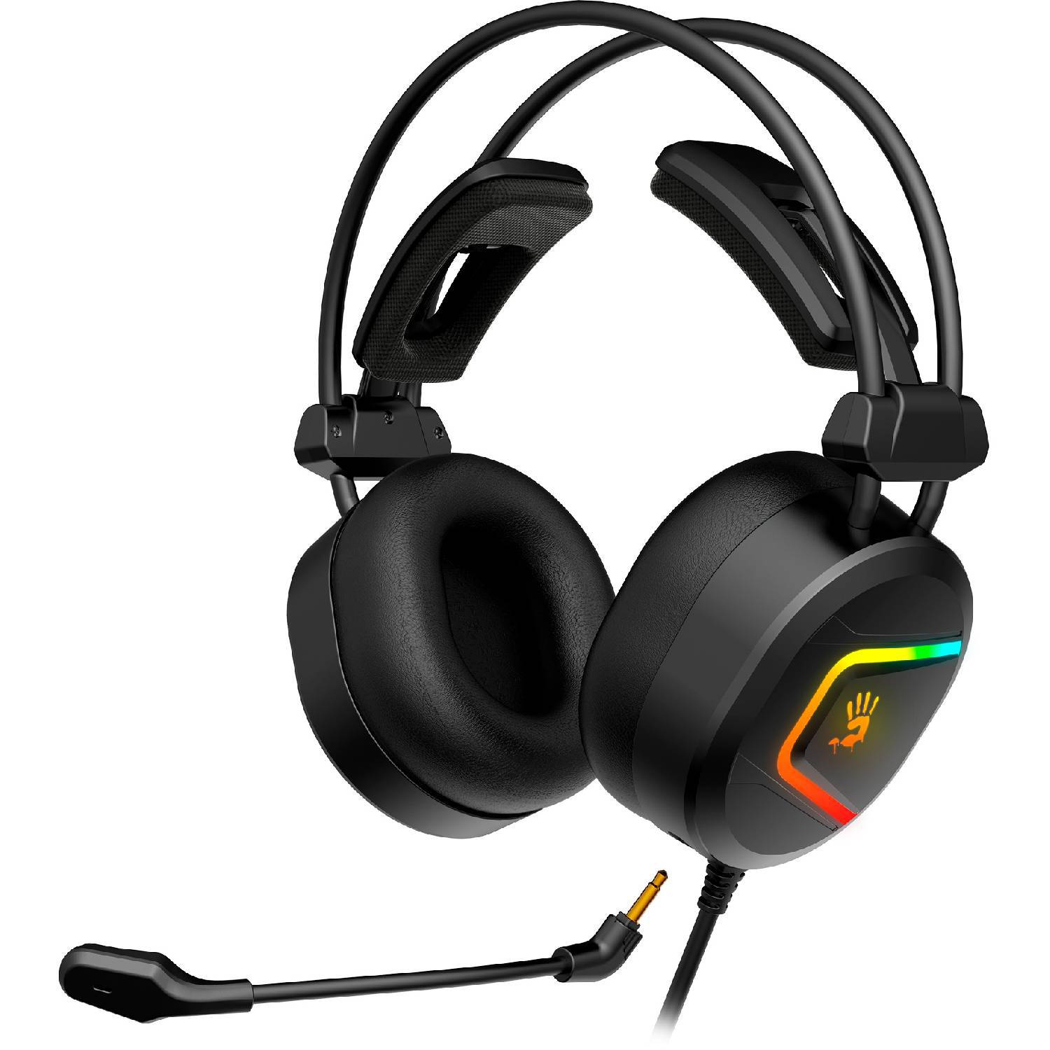 

Гарнитура A4tech Bloody Mc750