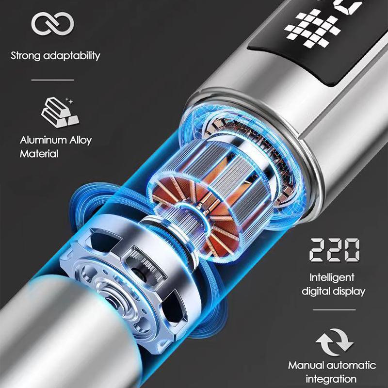 220KG Load Electric Vacuum Suction Cup Intelligent Digital Display Heavy Duty Vacuum Lifter for Granite Tile Glass 2000mAh