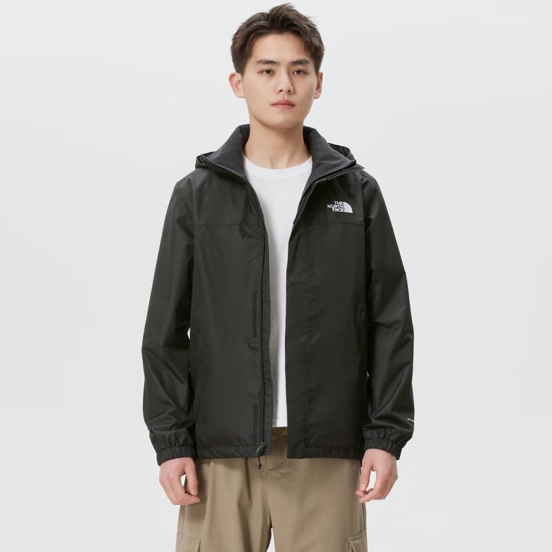 

The North Face Men s Spring/Autumn Lifestyle Jacket 8JSYJK3 2XL