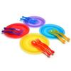 Asahi Koyo Colorful Set (Fork, Spoon, Cup, Plate, Bowl)