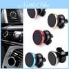 Car Holder Universal 360 Degree Magnetic Car Phone Holder Gps Stand Air Mount Magnet Vent