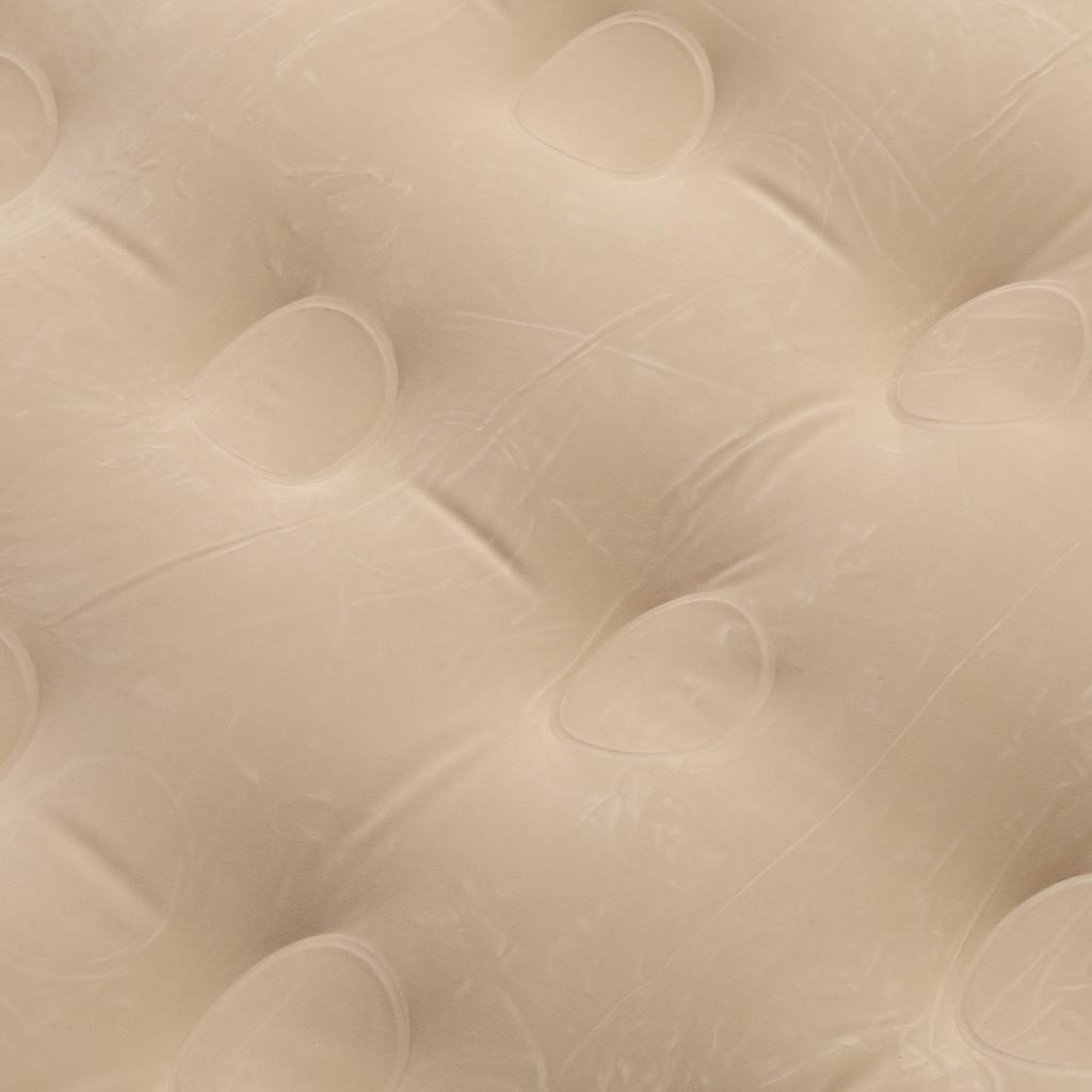 74.8in Self Inflating Air Mattress Built In Pump Blow Up Mattress Inflatable Sleeping Mat Airbed for Home Camping Travel