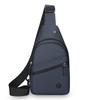 Chest Bag New Multifunctional Men's Backpack Business Practical Fashion Small Backpack Leisure Messenger Bag Men.