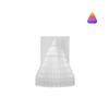 Silicone Candle for Crafting