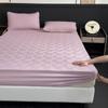 Waterproof Quilted Anti-Stain Anti-Slip Mattress Protector