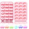 Pastelaria – Tapetes de silicone e moldes de pastelaria