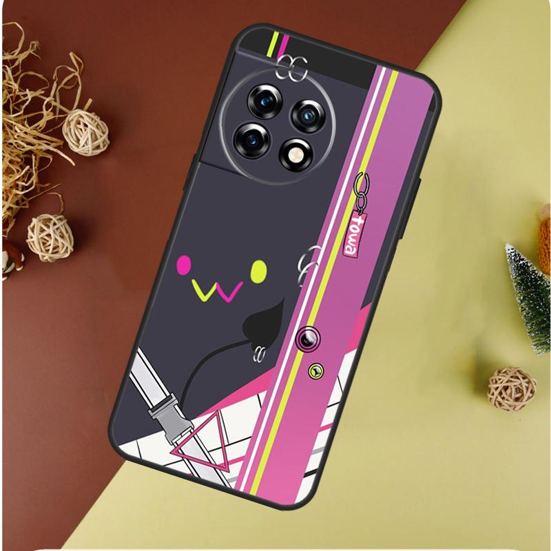 Anime Hololive Für OnePlus Nord CE 4 3 2 Lite N20 N30 9 10 Pro 8T 9RT 10T 10R 13R 12R 11 12 13 Handyhülle