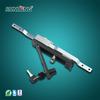 SK1-029 Swing Handle Lock Adjustable Cam Heavy Duty Electronic Enclosure Oem Quality Push Button Electrical Cabinet
