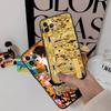BH26 Gustav Klimt New High-End Shell Phone Case for Redmi Note 13 14 Pro+ Plus A3 A3X 13X 13C 13R 14S 14C 14R