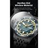 POEDAGAR Luxury Military Man Watch Casual Waterproof Luminous Date Week Men Watch Stainless Steel Quartz Men's Watches Reloj+Box