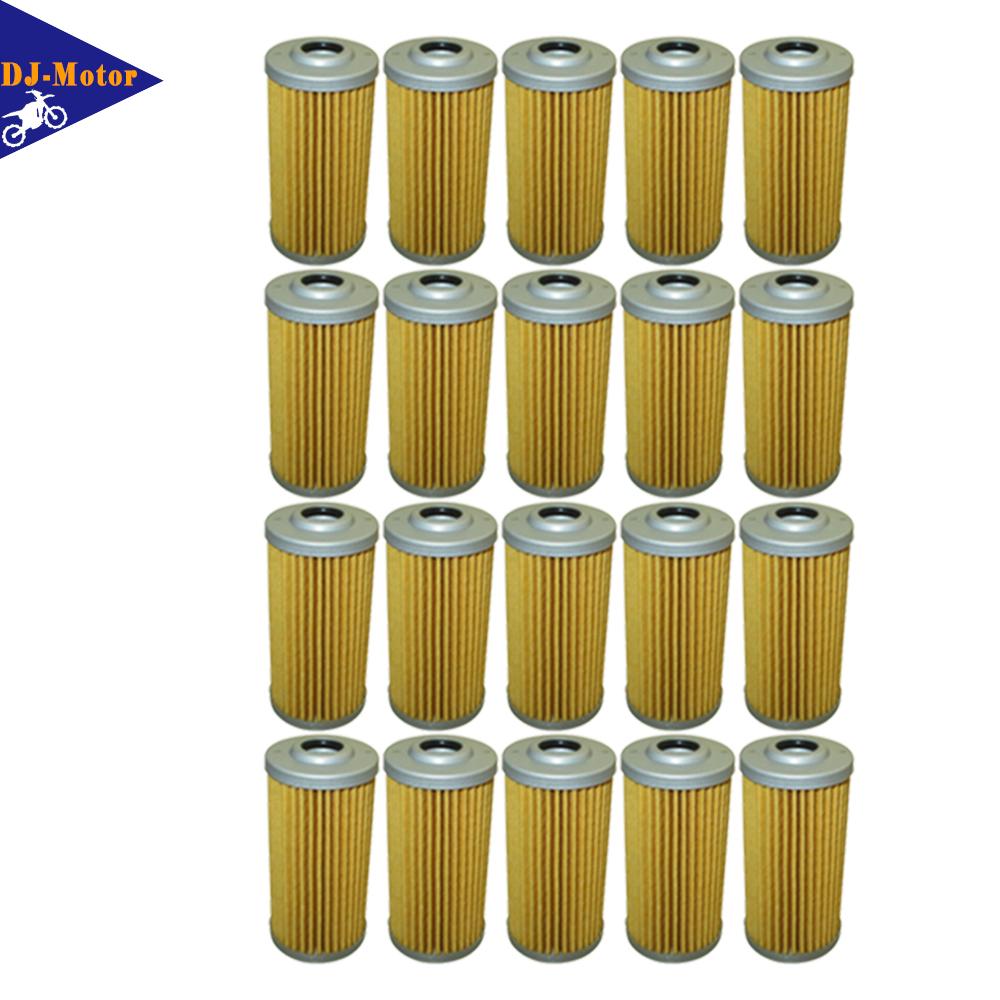 DJ-Motor Fuel Filter Fits Engines Yanmar 1GM 1GM10 1GM10VE 1GM10-B 1GM10C 1GM10L 2GM 2GMF 2GM20 2GM20-YEU 2GM20F