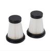 2x For B82123 Handheld Car Cordless Vacuum Cleaner Replacement Filter Part New