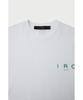 IRO Ondra Equalizer Art One Short Sleeve T-Shirt Iqtam26704Whx
