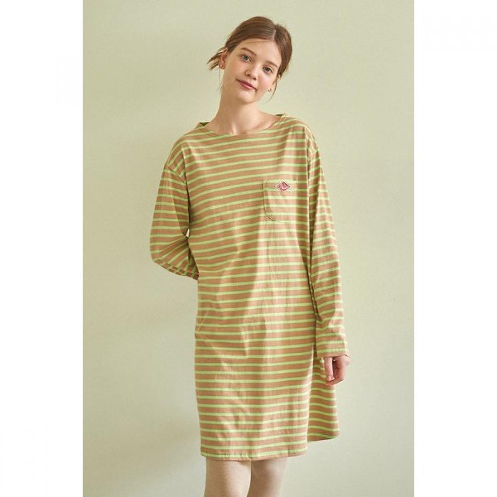 Dalparty Pomme St Dress Single option