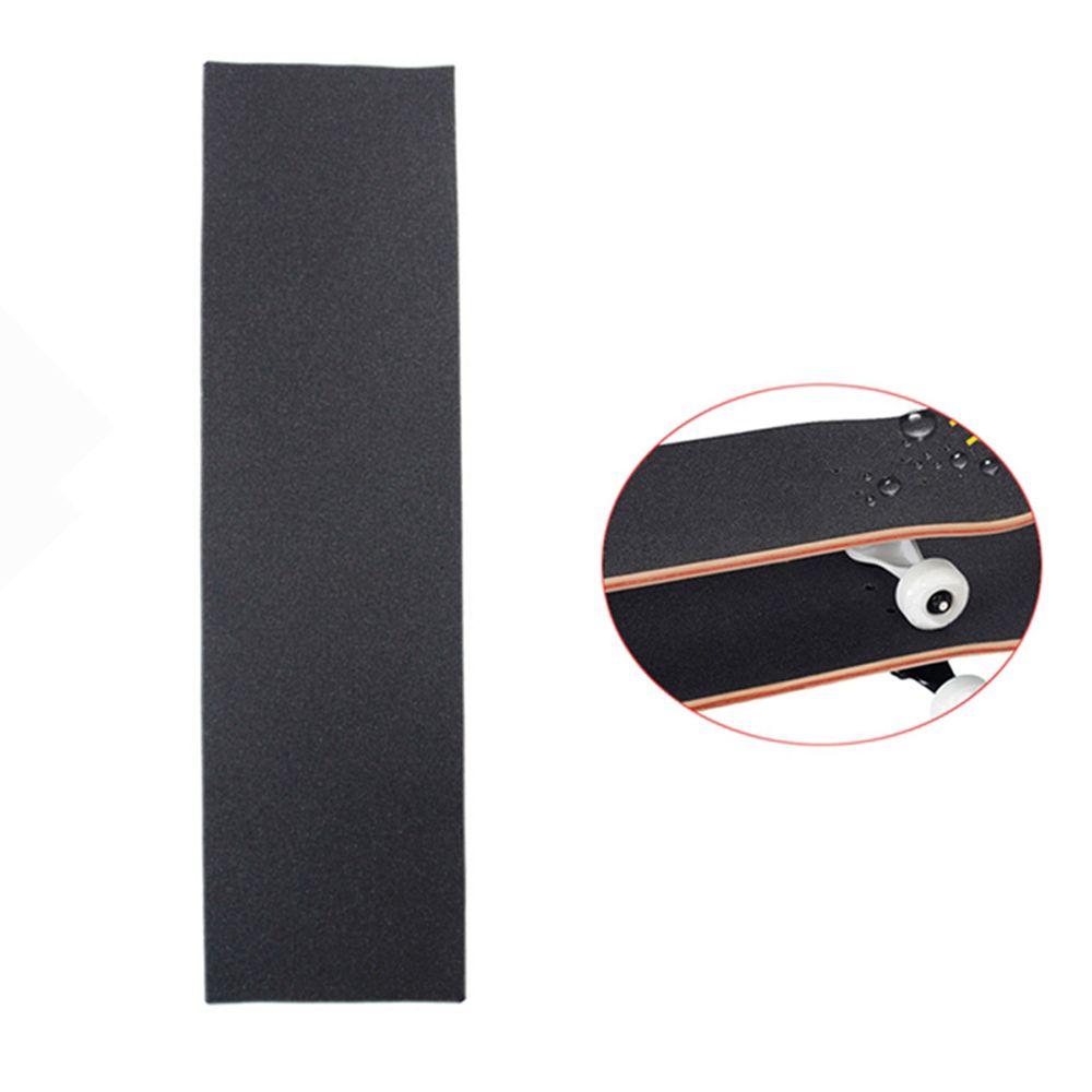 Electric Skateboard Sandpaper Sticker Skateboard Sandpaper Skateboard Stickers Non-slip Stickers