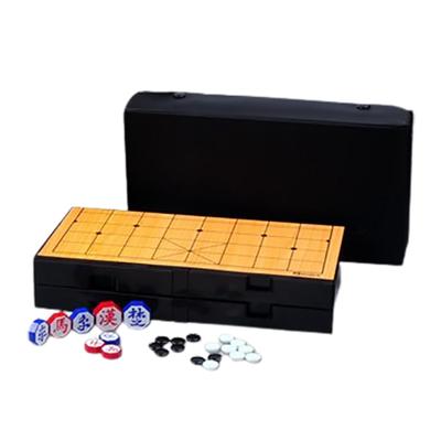 Myeongin Land Baduk Janggi Spiel (M-256), Repräsentatives Brettspiel für Korea