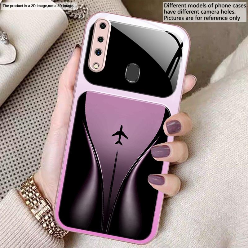 

Самолет в постепенном полете Для Samsung A20 30 22 23 24 25 26 31 32 33 34 35 42 50 51 52 53 54 55 56 70 71 72 73 стеклянный чехол для телефона Galaxy A31