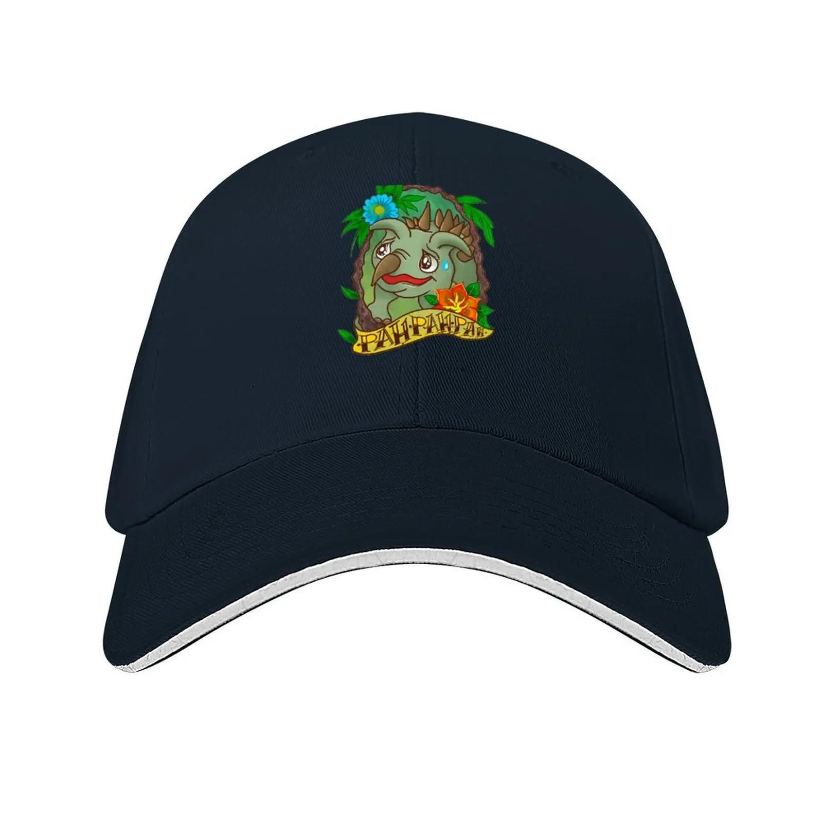 

PAH PAH PAH TEE Baseball Cap Sports Cap Anime Hat Ball Cap Beach Hats Man Womens