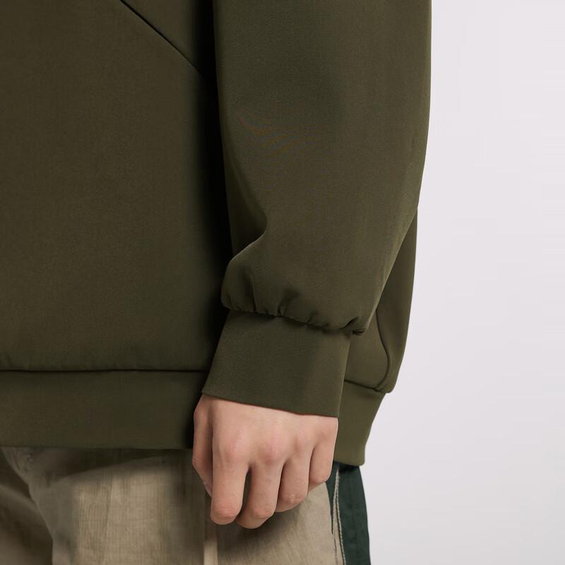 TRENDIAN Men's 2023 Autumn Hooded Sweatshirt