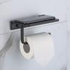OEING Wall-Mounted Thickened Bathroom Tissue Holder