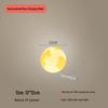 Pailide Outdoor Moon Garden Lamp