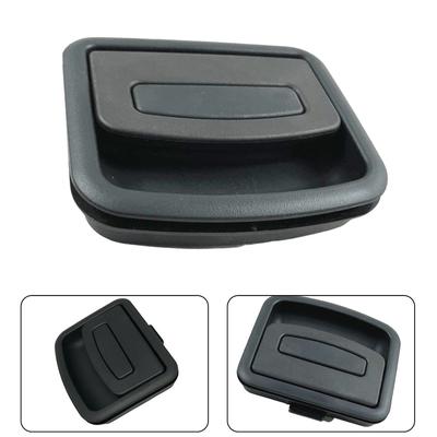 Rear Cargo Tray Handle 857552B000 857552B000WK For Hyundai Santa Fe 2006-2015 Interior Parts Automobiles Accessories Black