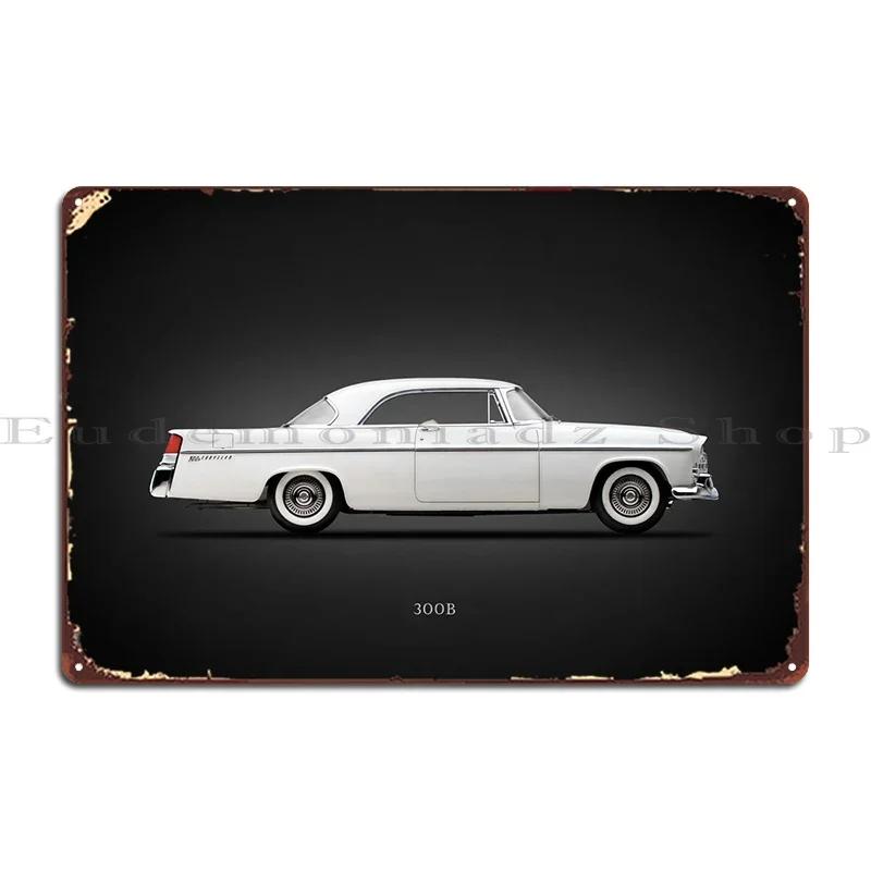 b Metal Plaque Mural Iron Garage Decoration Bar Tin Sign Poster 20x30cm(7.8x11.8inch)