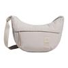New Recycled Polyester Shoulder Bag Crossbody Bag Women's Bauxite Brown JF0733