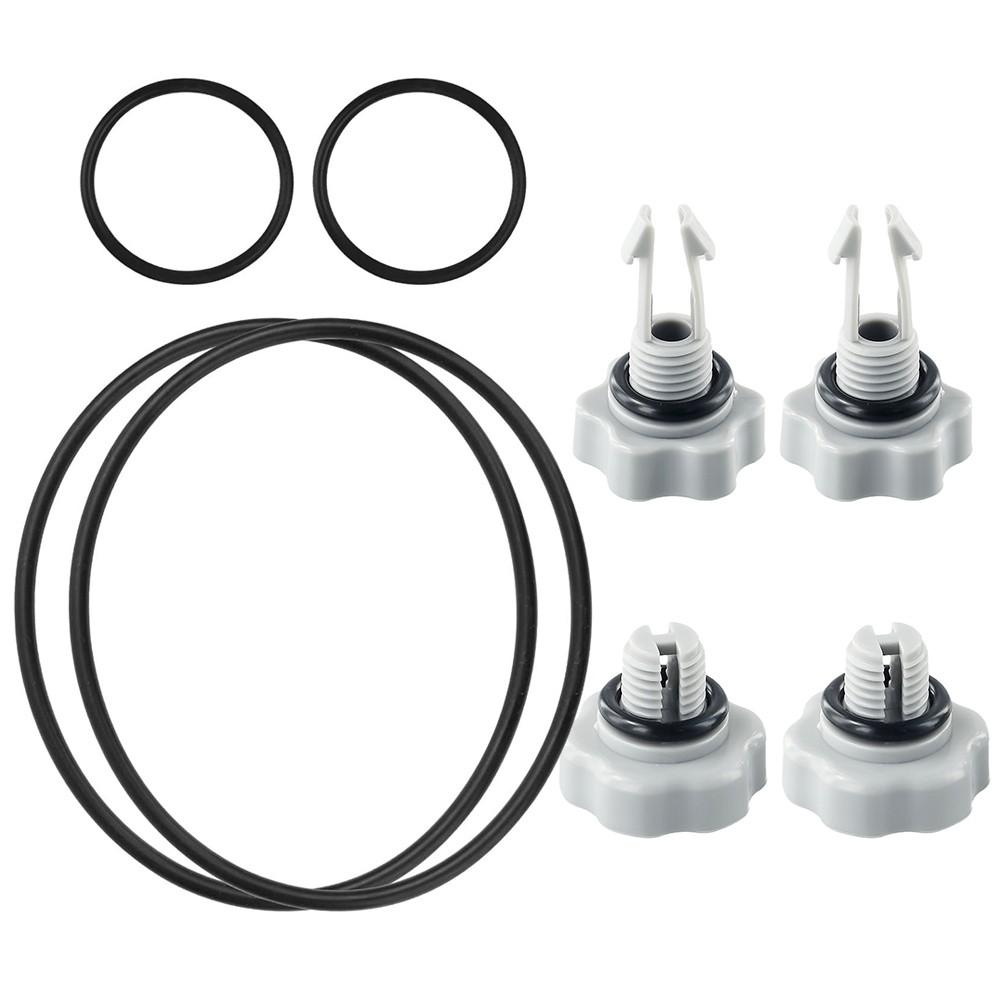 Filter Pump Pool Filter Pump Replacement Seals Kit For Intex Filter Pump 2