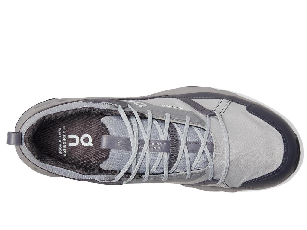 On Cloudhorizon WP Glacier Alloy Trekking Size Men's Shoes, 25.5cm