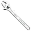 Adjustable Wrench - MAXPOWER - 300mm - Chrome Vanadium Steel - Ergonomic Handle - Portable Design