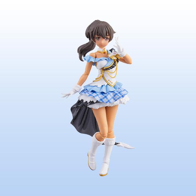 

[Bandai] 30MS Option Body Parts BEYOND THE BLUE SKY 1 [COLOR C]