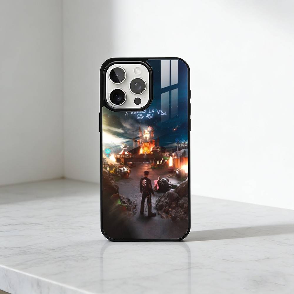 Rapper A-Alvaro D-Diazs Phone Case For iPhone17,16,15,14,13 Plus,Pro Max Magnetic For Magsafe Wireless Charging