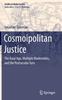 Knyga Cosmoipolitan Justice : The Axial Age, Multiple Modernities, and the Postsecular Turn : 15