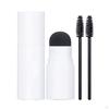 Shaping Kit Reusable Stamp Brow for with 10 Eyebrow Stencils