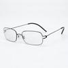 Denmark Brand Air Titanium Glasses Frames Men Thin Rim Screwless Eyewear Eyeglasses Women Morten Round Square Oval Korean Design