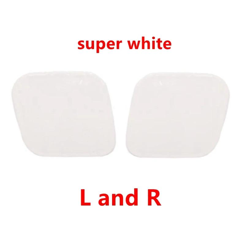 Front Bumper Tow Hook Cover Towing Eye Cap For Toyota Corolla 2011 2012 2013 OEM 52128-02916 52127-02916
